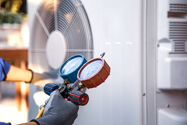Affordable Emergency Ac Repair solutions in Rices Landing, PA