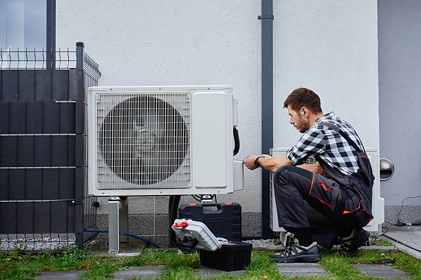 Trusted Hvac Repair service in Rices Landing, PA - HVAC Repair CO